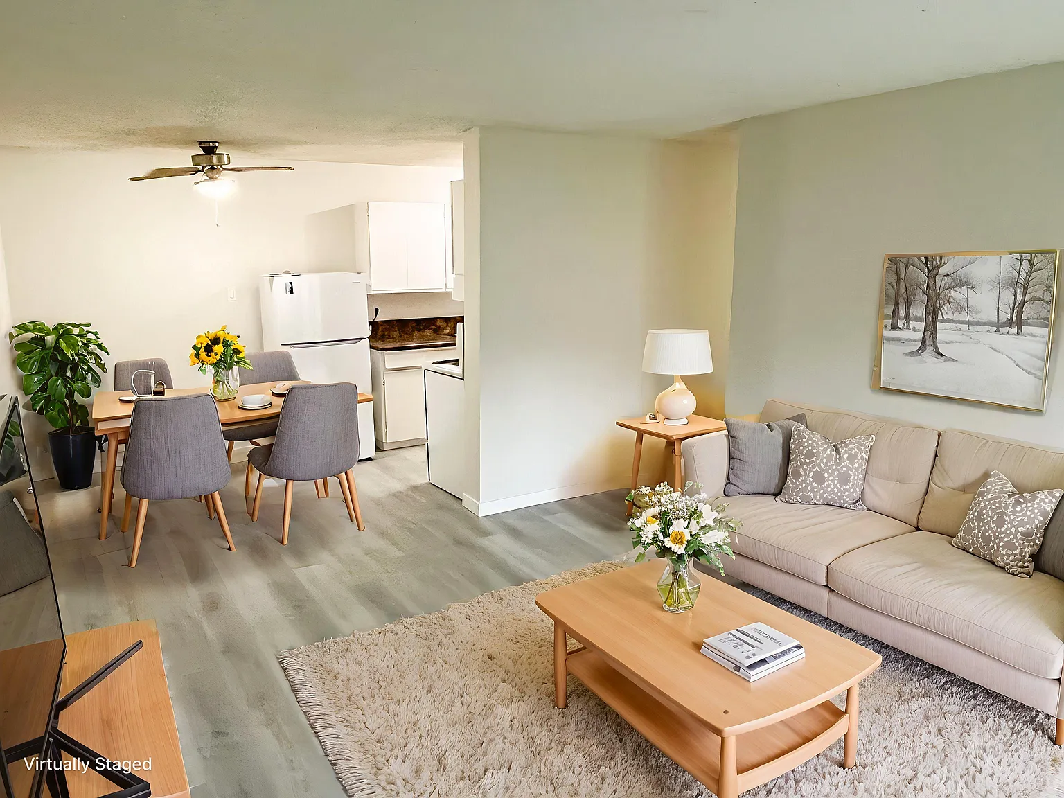 West Meadow Apartments — Photo 3