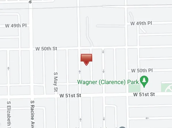 5019 S Aberdeen St, Chicago, IL 60609