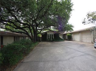 3201 Maywood Ave #B, Austin, TX 78703