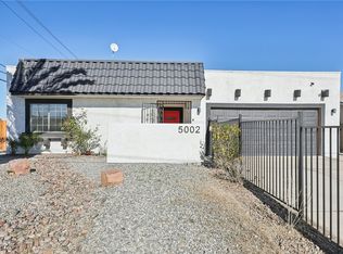 5002 E Hacienda Ave, Las Vegas, NV 89122