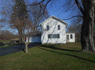 576 Telephone Rd, West Henrietta, NY 14586