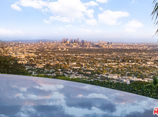 1456 Blue Jay Way, Los Angeles, CA 90069