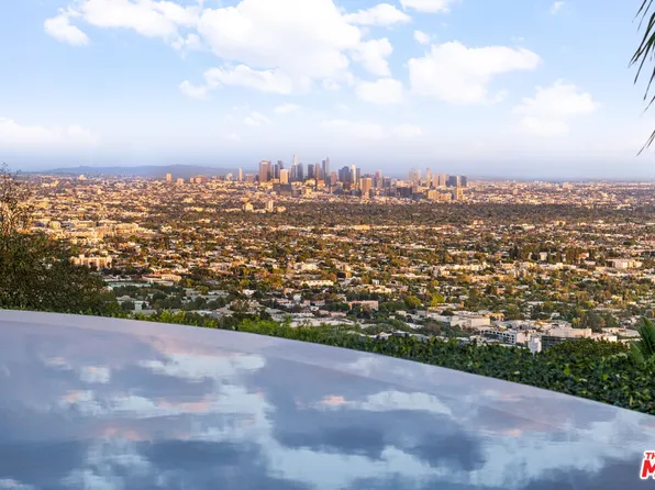 1456 Blue Jay Way, Los Angeles, CA 90069