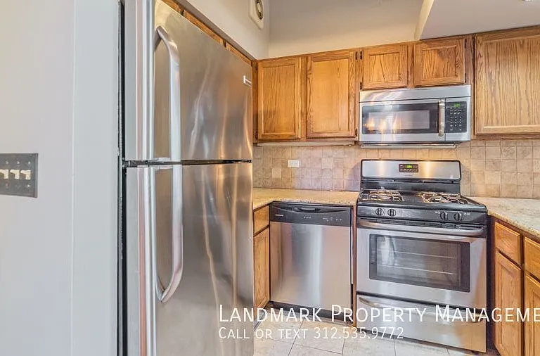 549 W Belden Ave #1FE — Photo 2