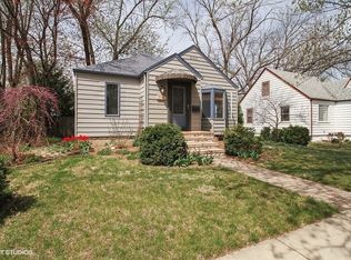 545 S Foley Ave, Kankakee, IL 60901