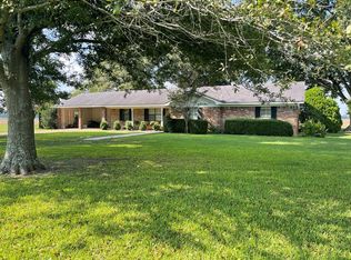 1888 County Road 249, Sidon, MS 38954