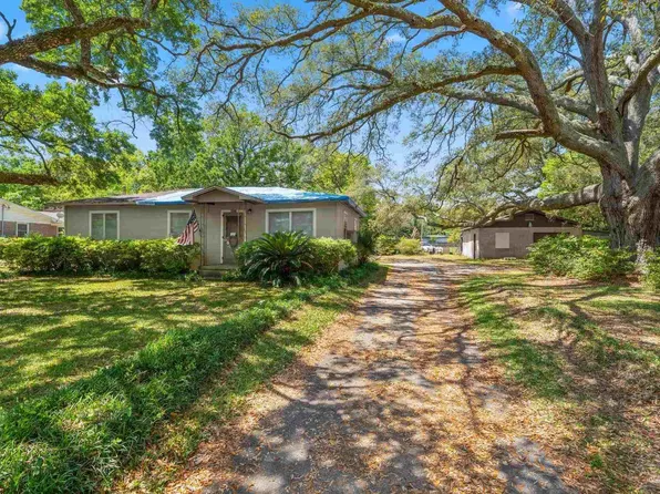 4715 Skyline Dr, Pensacola, FL 32503