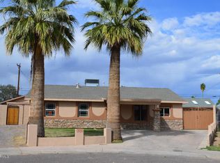 6224 W Mulberry Dr, Phoenix, AZ 85033