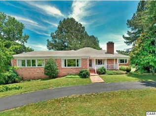 3145 Dundee Rd, Earlysville, VA 22936