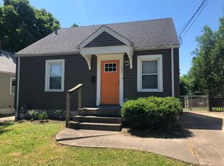 502 Compton St, Louisville, KY 40208
