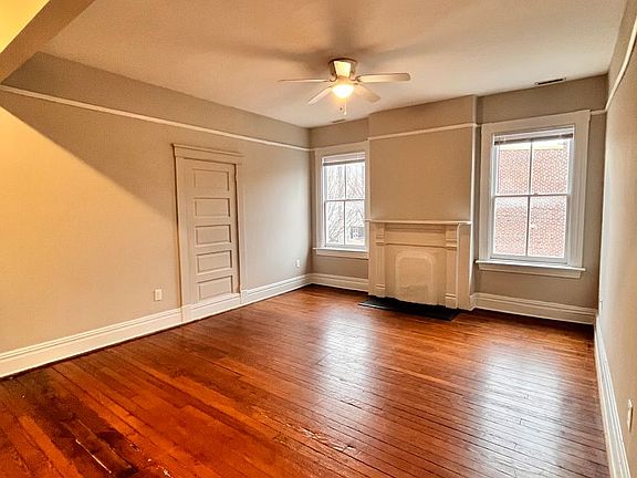 5th image of 101 E Clay St #A