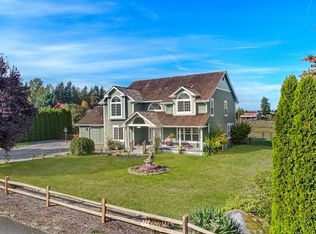 13915 229th St E, Graham, WA