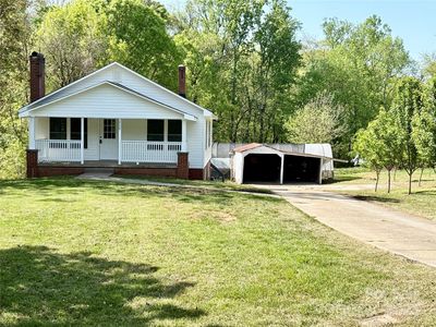 2724 Peachtree Rd, Statesville, NC, 28625