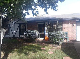 14447 S Oak St E, Glenpool, OK 74033