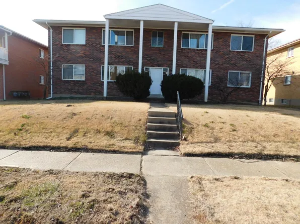 772A Thompson Dr, Florissant, MO 63031