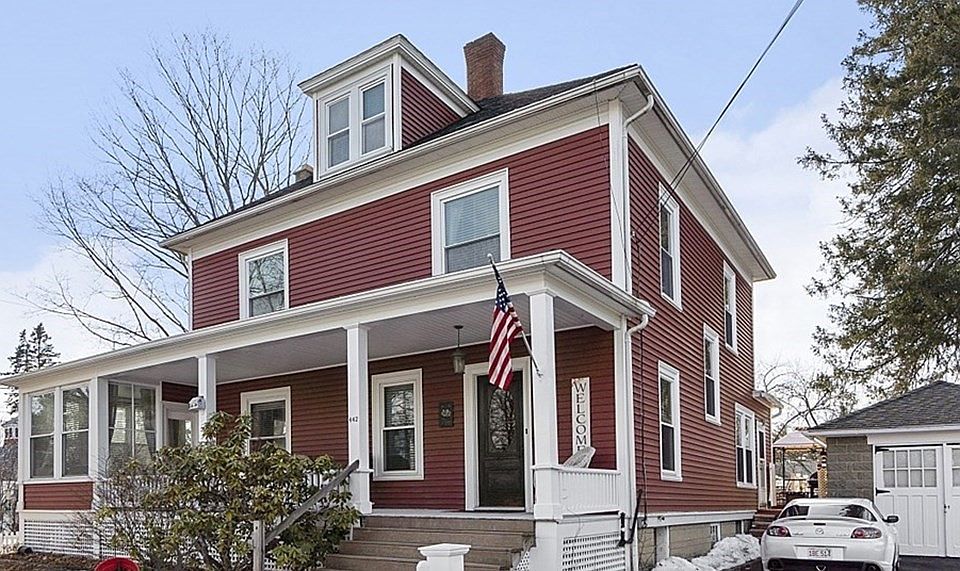 442 Central St, Winchendon, MA 01475 Zillow