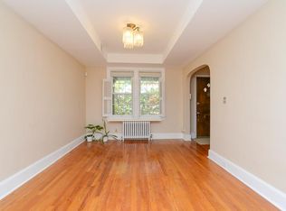 4715 4th St NW, Washington, DC 20011