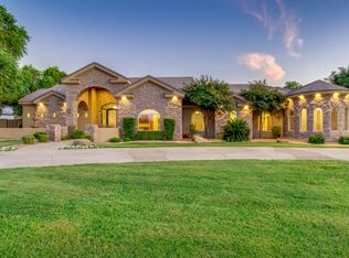 2677 E Haymore Ct, Gilbert, AZ 85298