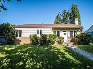 810 Milroy St SW, Olympia, WA 98502