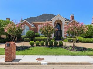 4715 Holly Tree Dr, Dallas, TX 75287