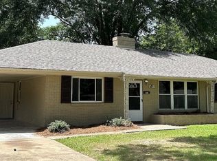 3634 Cloverdale Rd, Montgomery, AL 36111