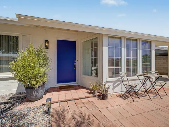 204 E FORDHAM Drive, Tempe, AZ 85283