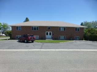 1536 16th St APT 4, Cody, WY 82414
