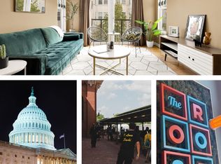 1391 Pennsylvania Ave SE UNIT 460, Washington, DC