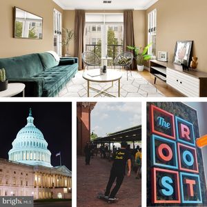 1391 Pennsylvania Ave SE UNIT 460, Washington, DC, 20003