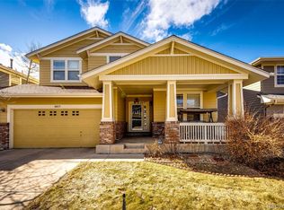 10815 Hickory Ridge Ln, Highlands Ranch, CO 80126