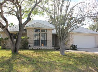 4237 Lake Tahoe Dr, Corpus Christi, TX 78413