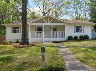 1545 Valley View Dr, Birmingham, AL 35209