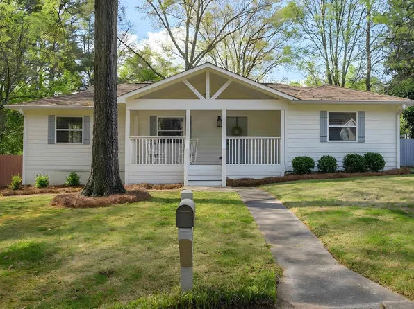 1545 Valley View Dr, Birmingham, AL 35209