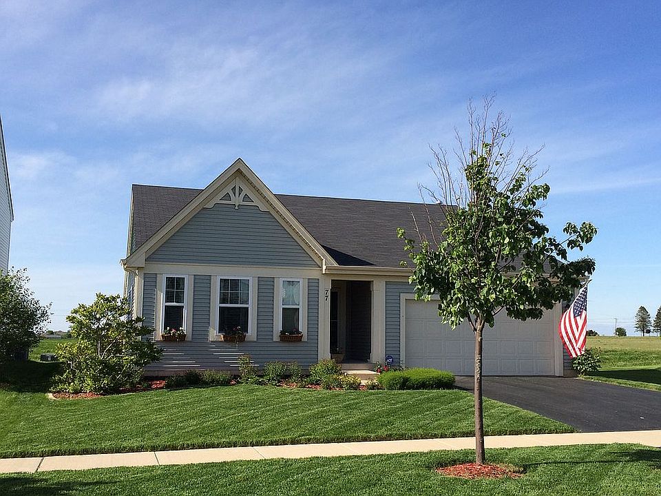 2nd image of 77 W Meadow Dr