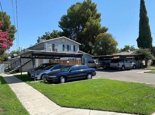 4425 E Olive Ave APT 101, Fresno, CA 93702
