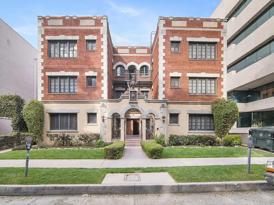 Euclid Apartments