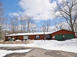 122 Section Line Rd, Leroy, MI
