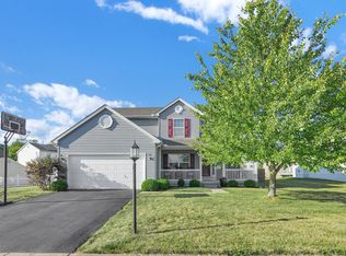 429 Eleazer Wolcott Ct, Pataskala, OH 43062