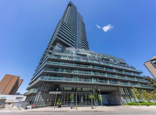 825 Church St #PENTHOUSE 403, Toronto, ON M4W 3Z4