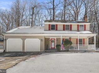 8653 Valley Dr, Waldorf, MD 20603