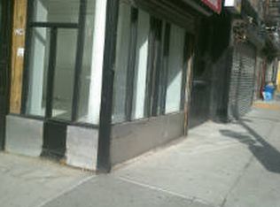 200 Stanton St, New York, NY 10002