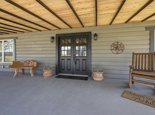 230 Frosty Hollow Rd, Denison, TX 75021