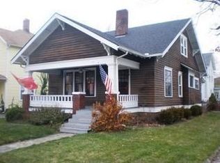 202 W 4th St, Marysville, OH 43040