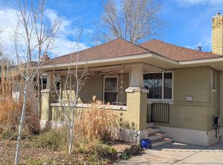 667 E Redondo Ave, Salt Lake City, UT 84105
