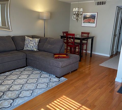 2nd image of 1601 N Bryant St #37