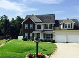 242 Appleton Way, Sanford, NC 27332