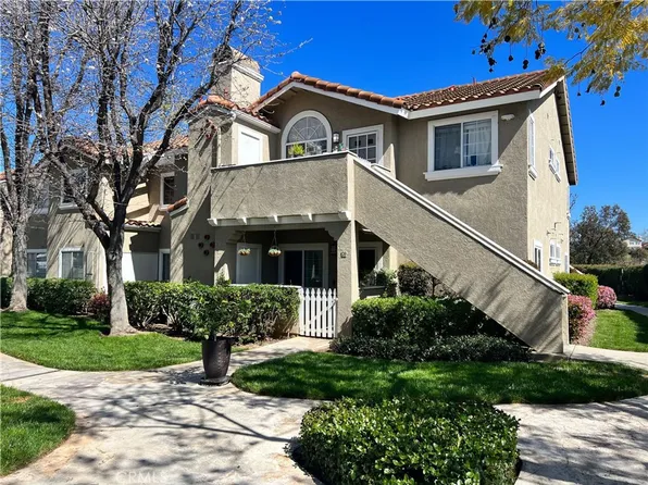 22 Via Terrano, Rancho Santa Margarita, CA 92688