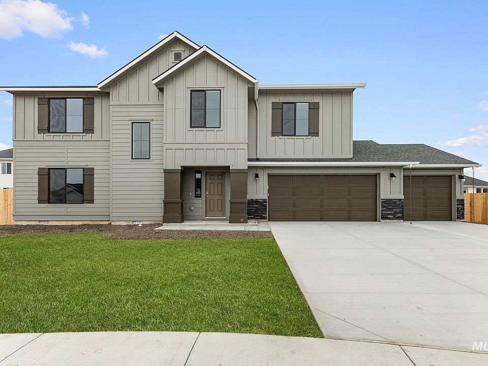 1st image of 13723 Inman Ct