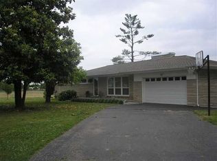 1435 Murray Hwy, Benton, KY 42025