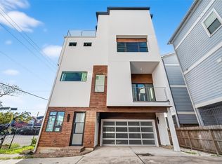 1414 Wheeler St, Houston, TX 77004